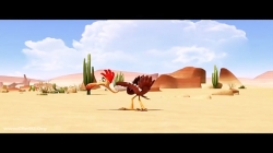 Oscar s Oasis اسکار قسمت پنجاه و هشتم